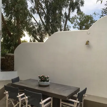 Villa Blue Dolphin House *
