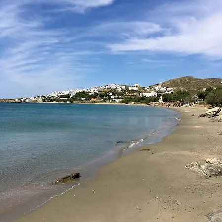 Villa Blue Dolphin House Agios Sostis (Tinos)
