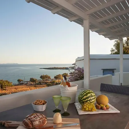 Villa Blue Dolphin House Agios Sostis (Tinos)