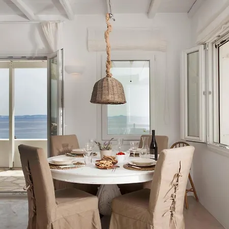 Blue Dolphin House *