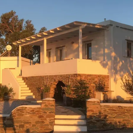 Blue Dolphin House