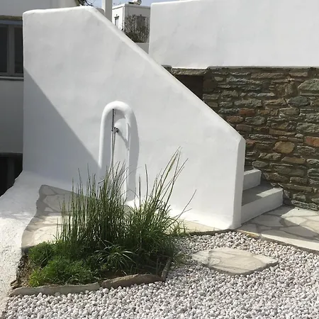 Βίλα Blue Dolphin House *
