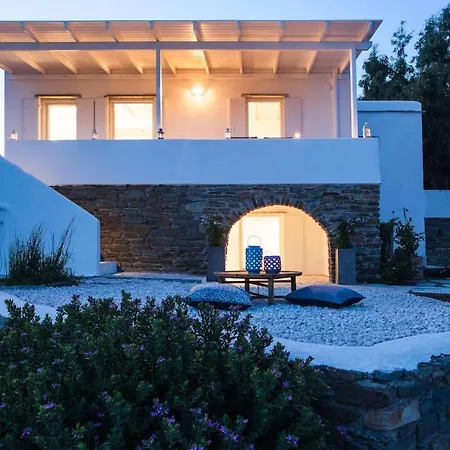 Blue Dolphin House Βίλα