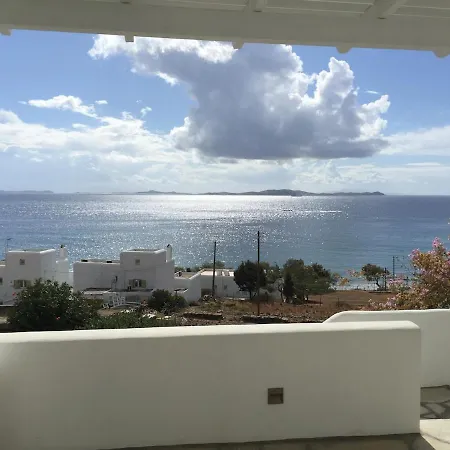 Blue Dolphin House Βίλα