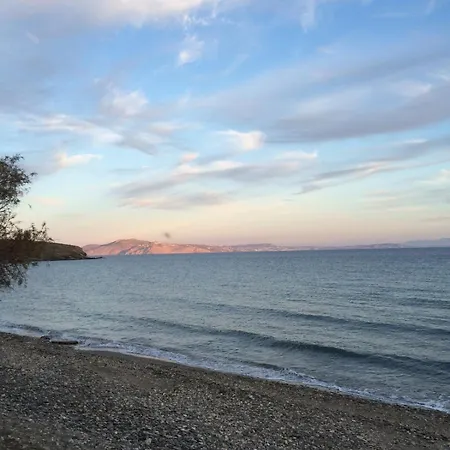 Βίλα Blue Dolphin House Άγιος Σώστης
